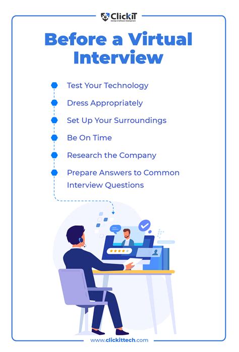 How to prepare for your virtual interview at P&G .